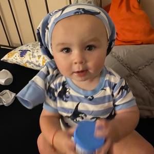 Meet your Posher, Daniel